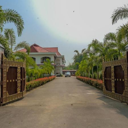 Chet Residency Namsai Exteriér fotografie