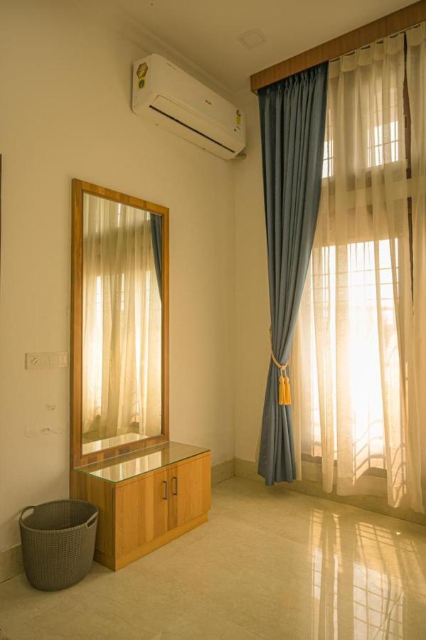 Chet Residency Namsai Exteriér fotografie